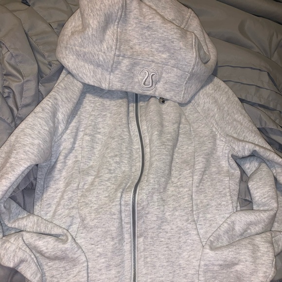 lululemon athletica Jackets & Blazers - Lululemon hoodie